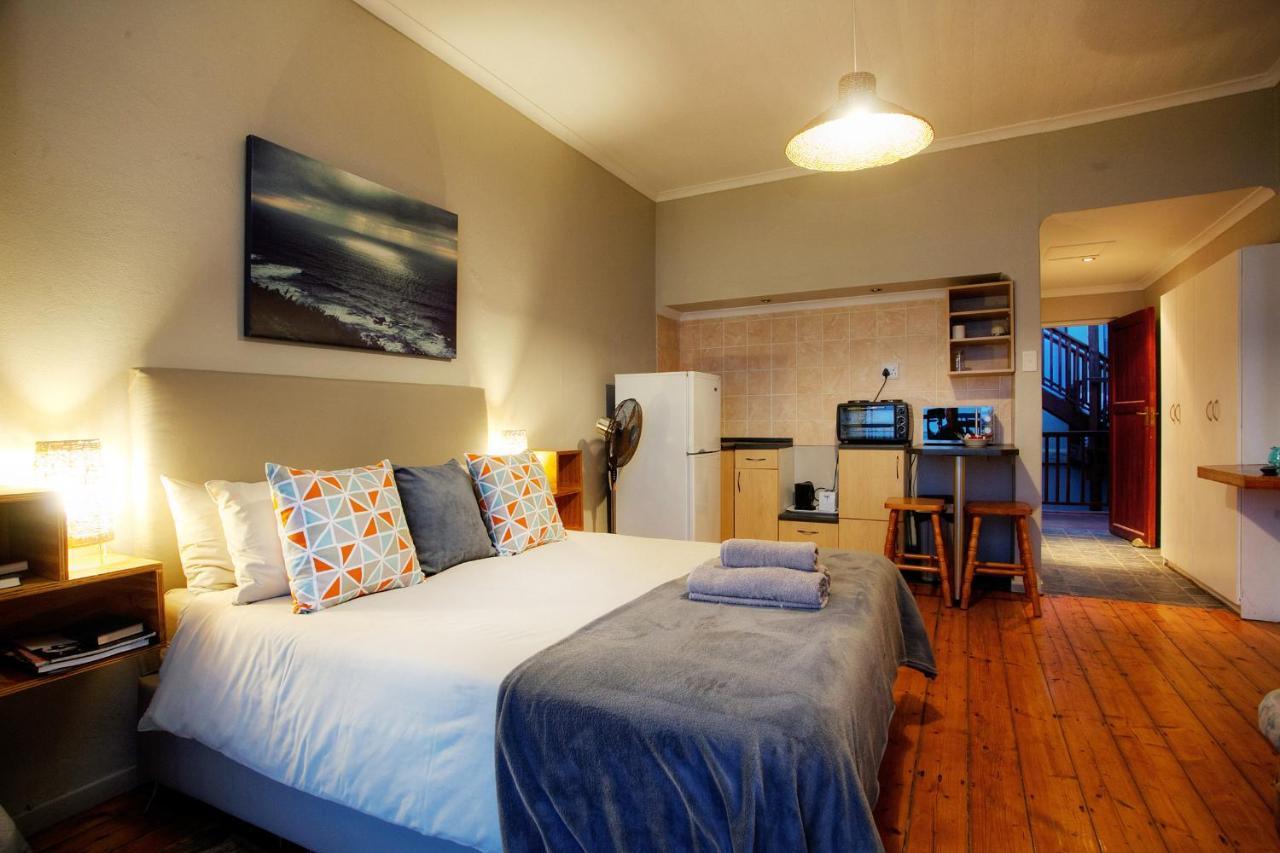Aparthotel Mitford-On-Sea Morgan's Bay Exterior foto