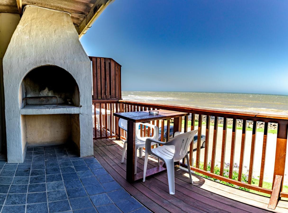 Aparthotel Mitford-On-Sea Morgan's Bay Exterior foto