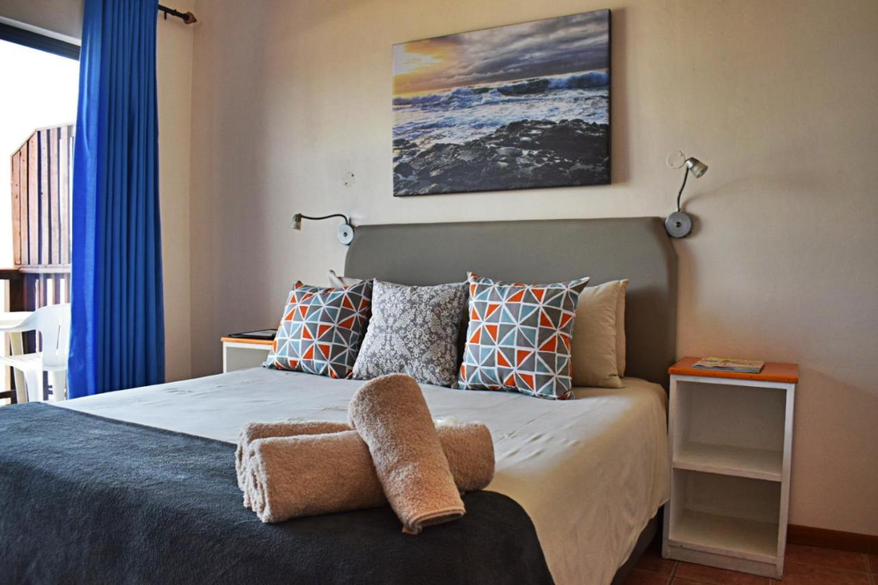 Aparthotel Mitford-On-Sea Morgan's Bay Exterior foto