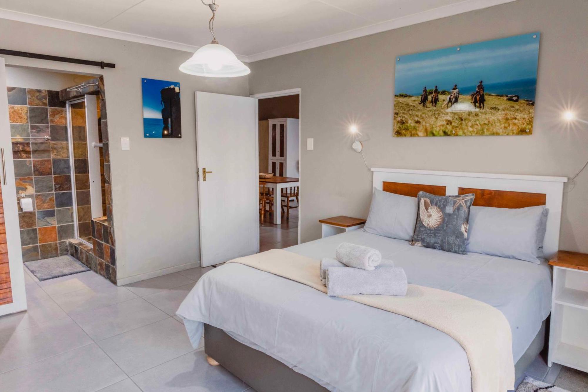 Aparthotel Mitford-On-Sea Morgan's Bay Exterior foto