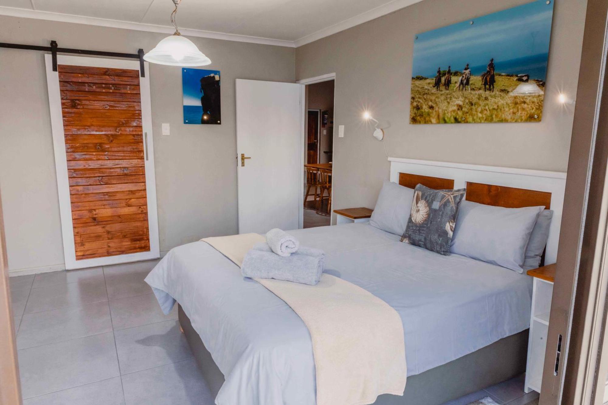 Aparthotel Mitford-On-Sea Morgan's Bay Exterior foto