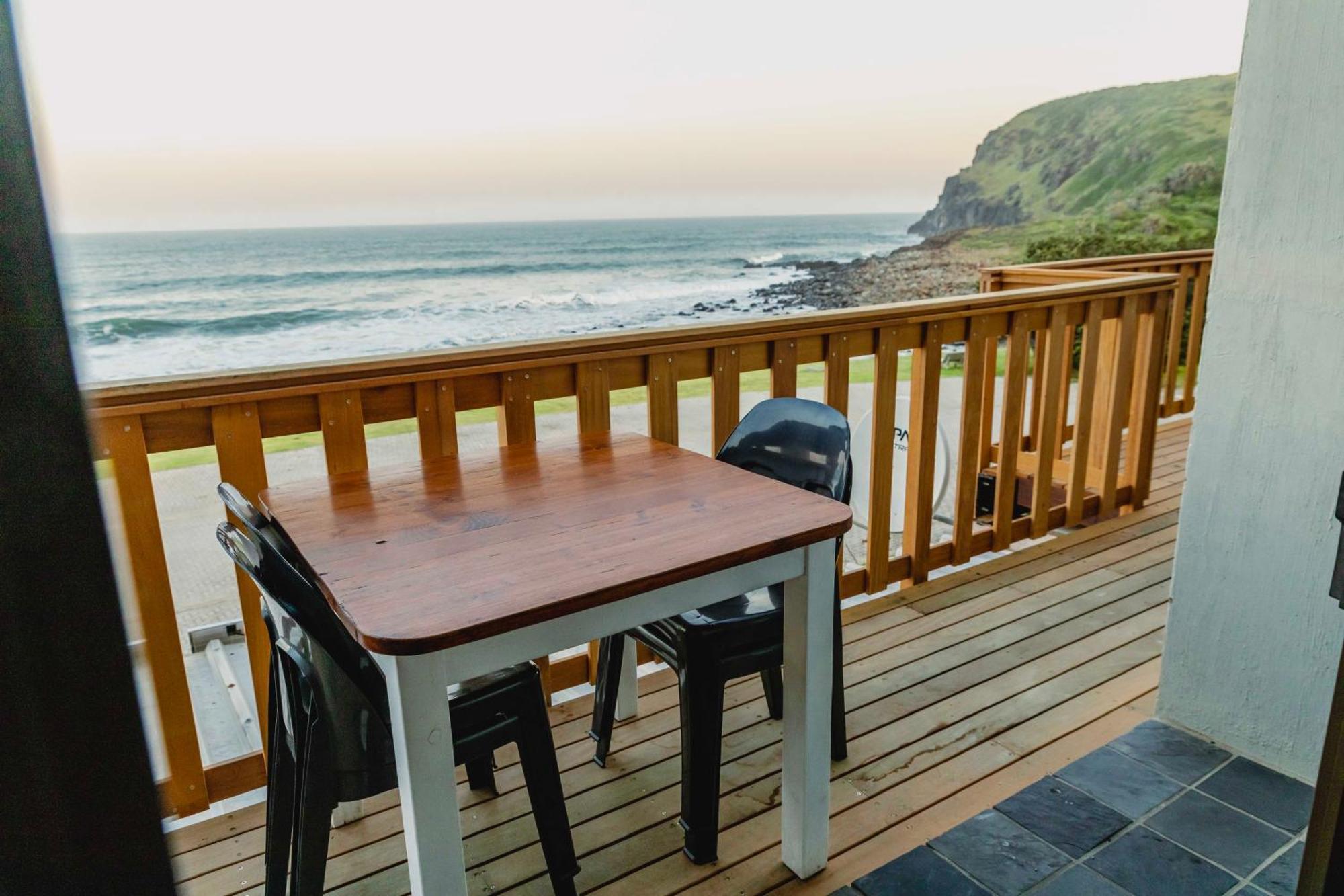 Aparthotel Mitford-On-Sea Morgan's Bay Exterior foto